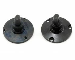 Axial Steel Transmission Outdrive Set (2)