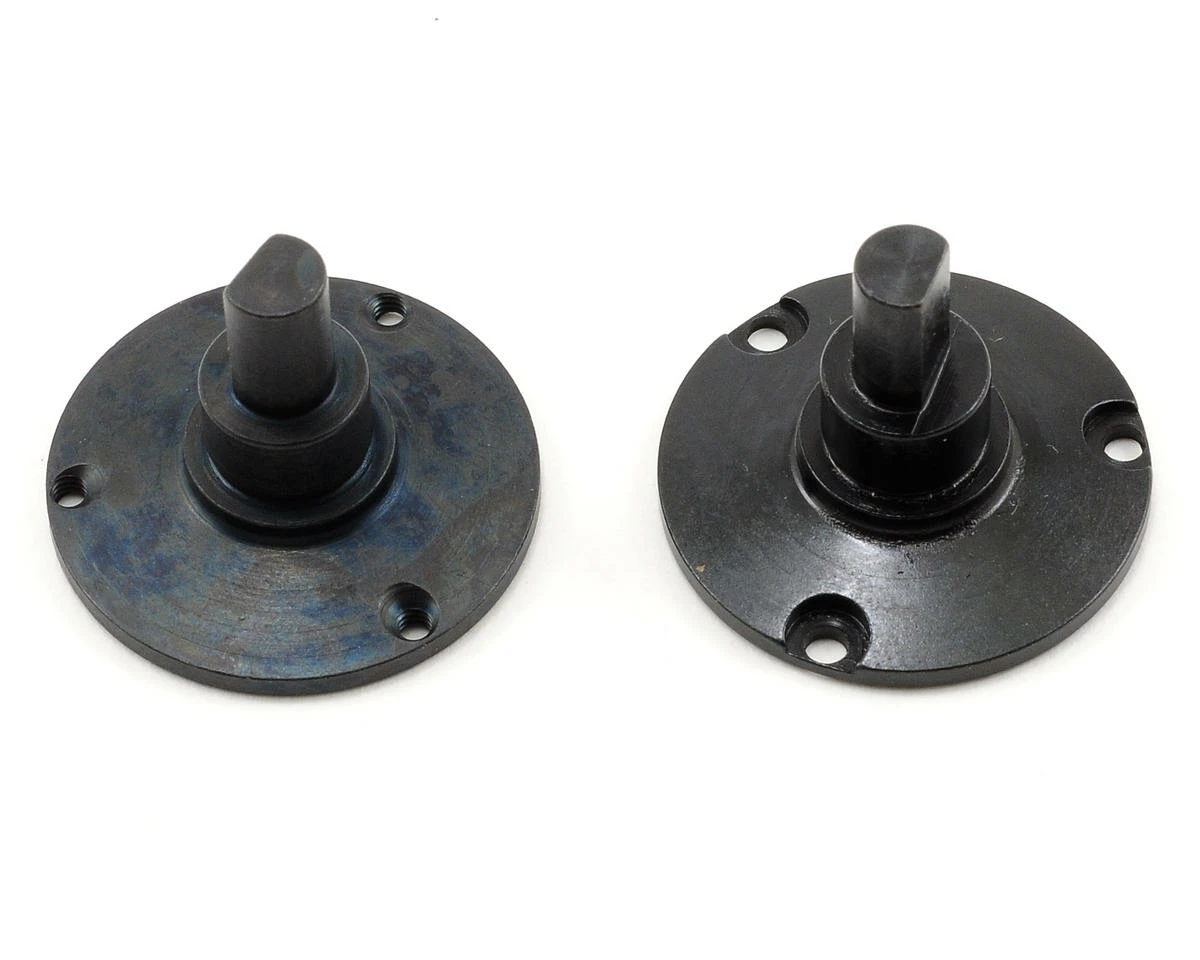 Axial Steel Transmission Outdrive Set (2) 1 Axial Steel Transmission Outdrive Set (2)
