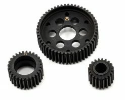 Axial Steel Locked Transmission Gear Set (3)