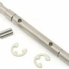 Axial 5x58mm Titanium Gear Shaft