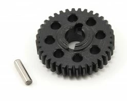 Axial Machined Lightweight 48P Idler Gear (36T)
