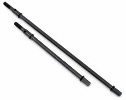 Axial AR60 OCP Rear Axle Set (2)