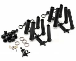 Axial WB8 "Wild Boar" Driveshaft Set
