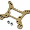 Axial Machined Aluminum Front Shock Tower (Hard Anodized)