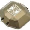 Axial AR60 OCP Machined Aluminum Low-Profile Differential Cover