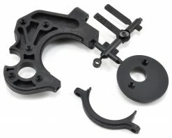 Axial 2-Speed Motor Mount