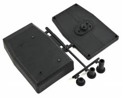 Axial Yeti XL Weight Box