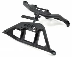 Axial Rear Shock Mount