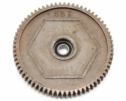 Axial 32P Metal Spur Gear (68T)