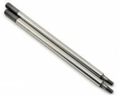 Axial 4x83mm Ti-Nitride Coated Shock Shaft (2)