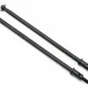 Axial 10x169.5mm Rear Axle (2)