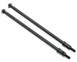 Axial 10x169.5mm Rear Axle (2)