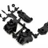 Axial 2-Speed Hi/Lo Transmission Case