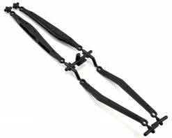 Axial Rear 4-Link Set