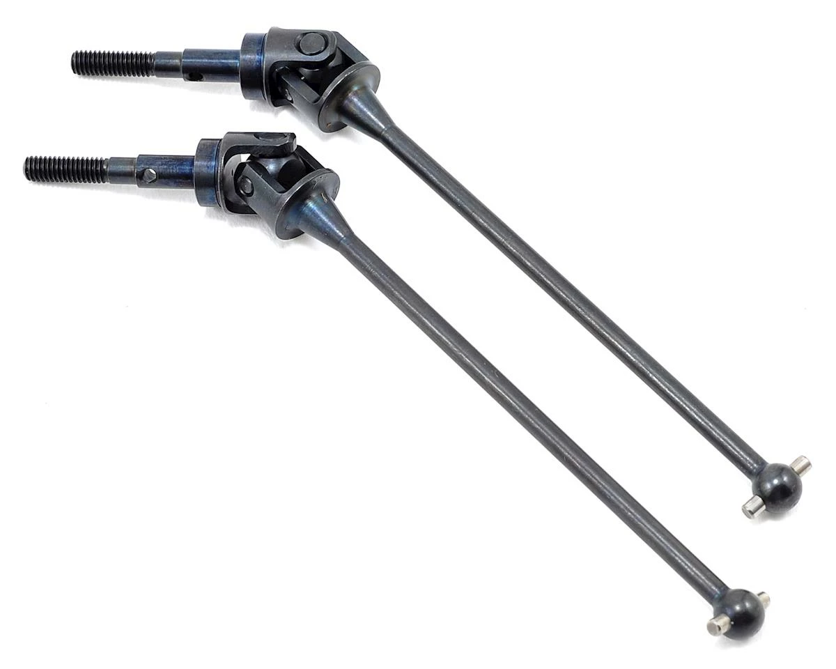 Axial 92mm Universal Axle Set (2) 1 Axial 92mm Universal Axle Set (2)