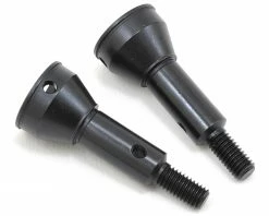 Axial 15.5x38mm Universal Joint Axle Shaft (2)