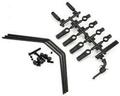 Axial Yeti XL Front Sway Bar Set