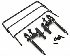 Axial Yeti XL Rear Sway Bar Set