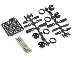 Axial Yeti XL Turnbuckle Set