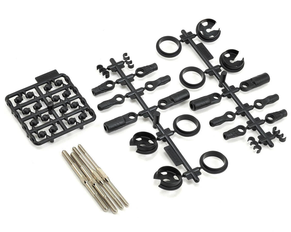 Axial Yeti XL Turnbuckle Set 1 Axial Yeti XL Turnbuckle Set