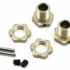 Axial 17mm Hex Hub Set (2)