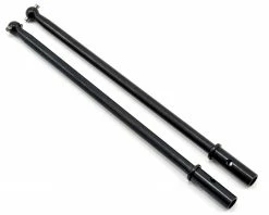 Axial 10x169mm Rear Axle (2)