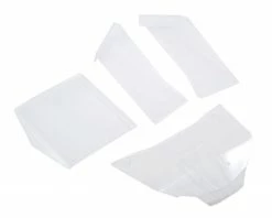 Axial RR10 Bomber Body (Clear)