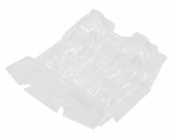 Axial RR10 Interior Set (Clear)