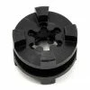 Axial 2-Speed Hi/Lo Steel Slider
