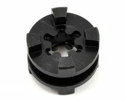 Axial 2-Speed Hi/Lo Steel Slider