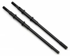 Axial AR44 5x106mm Straight Axle Shaft (2)