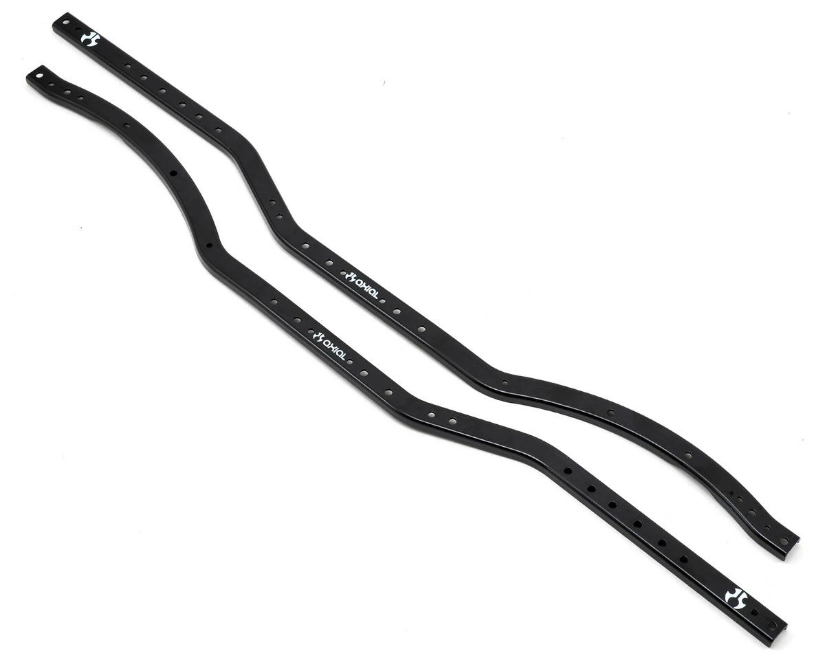 Axial SCX10 II Chassis Rails (2) 1 Axial SCX10 II Chassis Rails (2)