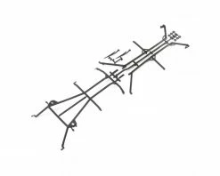 Axial K5 Blazer Roll Cage