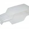 Axial 2017 Jeep Wrangler Rubicon Hardtop Body (Clear)
