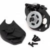 Axial SCX24 Transmission