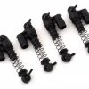 Axial SCX24 Shock Set (4)