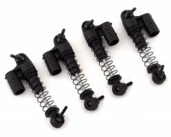 Axial SCX24 Shock Set (4)
