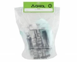 Axial UMG10 Cab (Clear) -Rock Crawlers Sales Shop axi31639 2