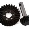 Axial 6-Bolt Overdrive Gear Set (27T/8T)
