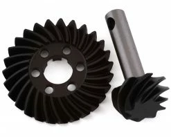 Axial 6-Bolt Overdrive Gear Set (27T/8T)