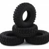 Axial SCX24 1.0" BFGoodrich Krawler T/A Tires (4)