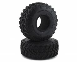 Axial Nitto Trail Grappler M/T 1.9" Rock Crawler Tires (2) (Wide 4.74)
