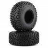Axial SCX6 BFGoodrich 2.9" Mud Terrain KM3 Tires (2)