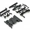Axial Frame Brace SCX10