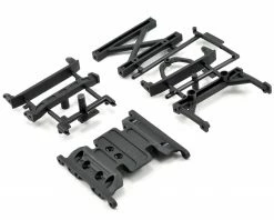 Axial Frame Brace SCX10