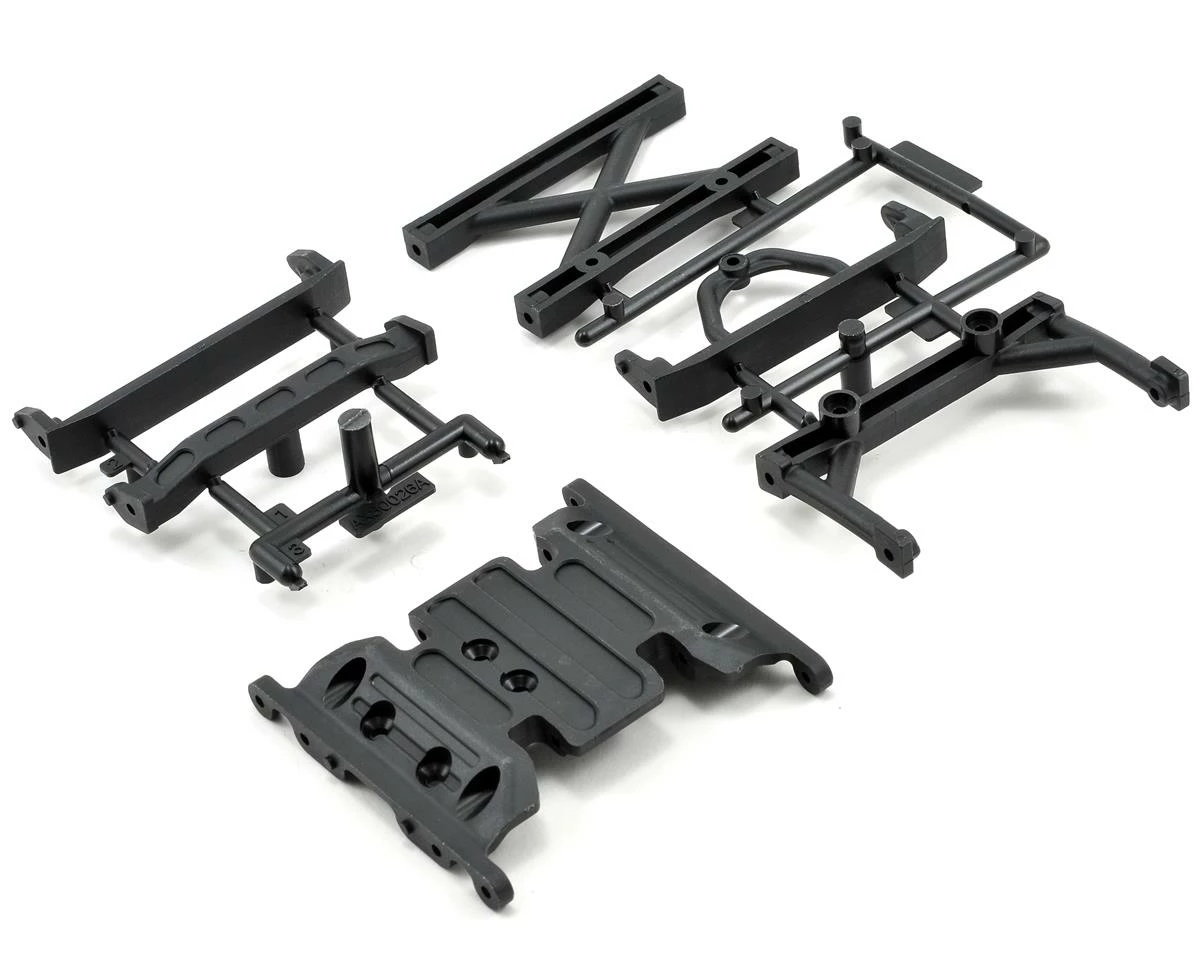 Axial Frame Brace SCX10 1 Axial Frame Brace SCX10