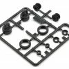 Axial 10mm Shock Cap Parts Tree
