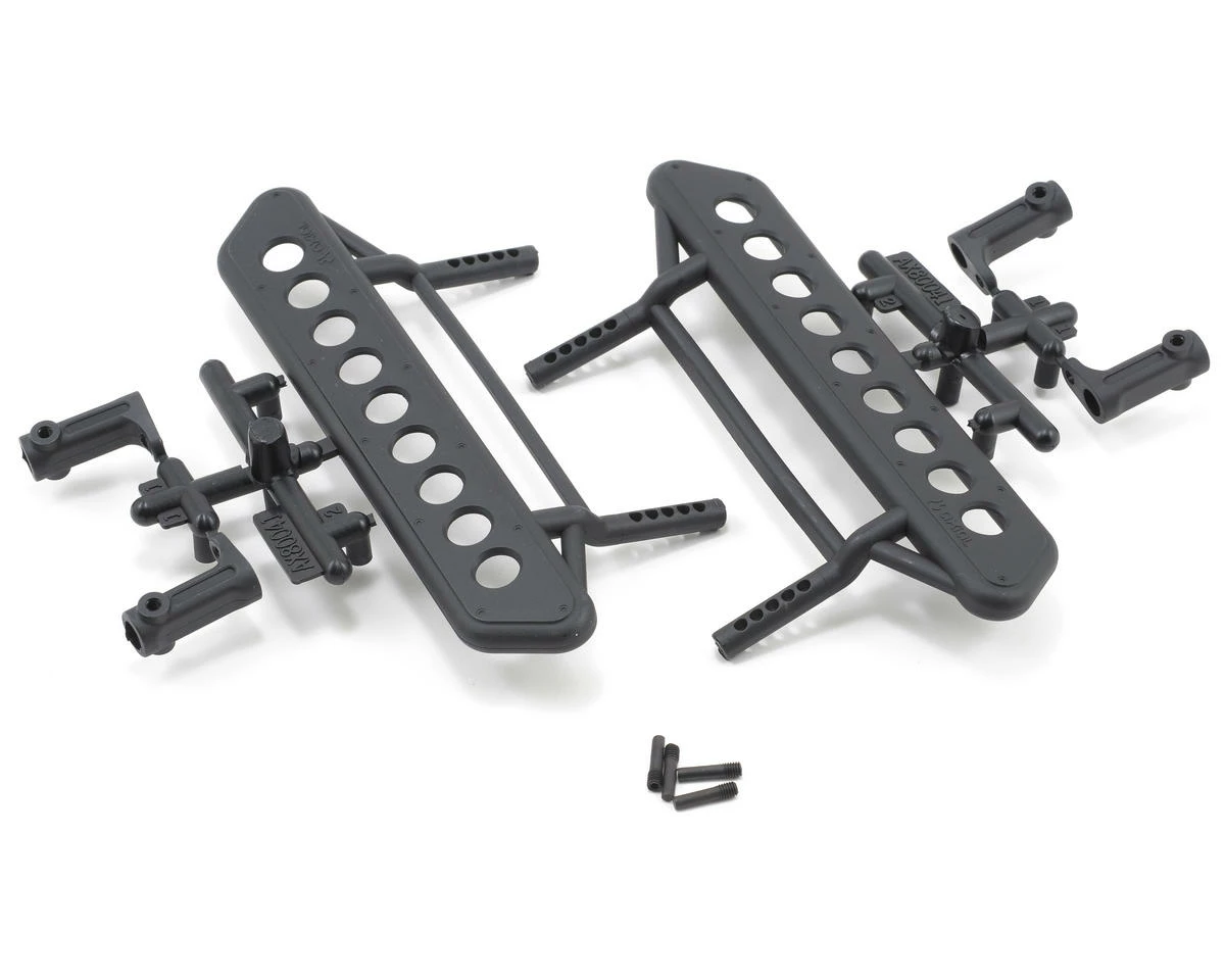 Axial 1/10th Scale Rock Rails Set 1 Axial 1/10th Scale Rock Rails Set
