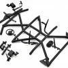 Axial Wrangler Unlimited Roll Cage Top
