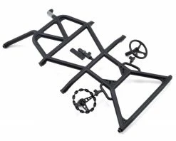 Axial Roll Cage Top